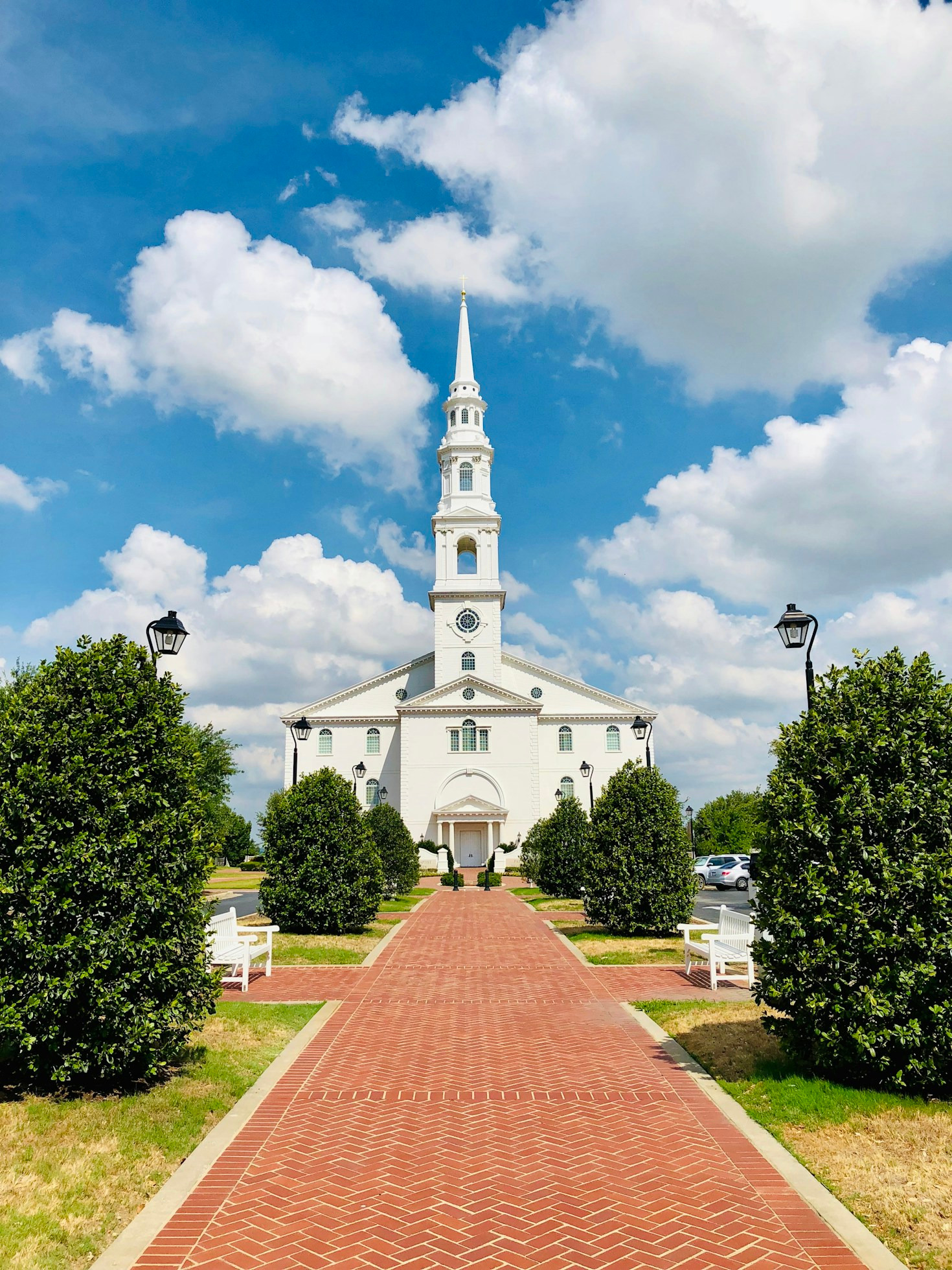 Why Active Participation Enhances Spiritual Experience